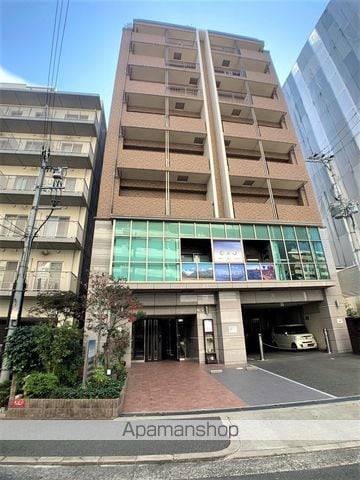 イーバイユー新大阪の外観写真