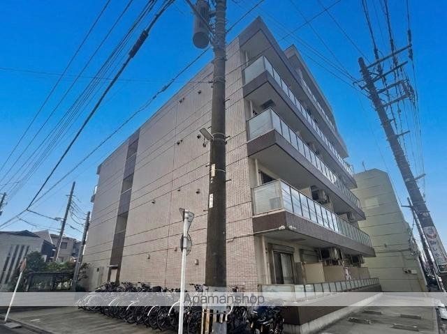オークプレイスの外観写真