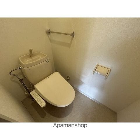 ロイヤル中平の内装写真