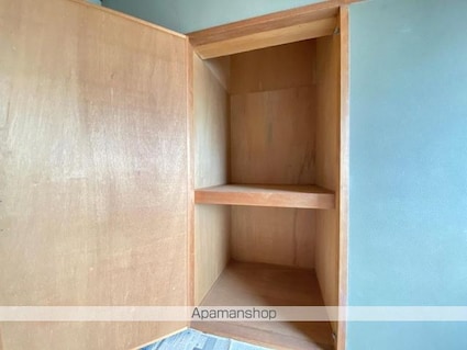 一里山マンション[3DK/73.8m2]の内装5