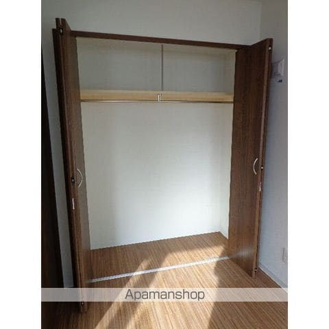 BALBONI表参道の内装写真
