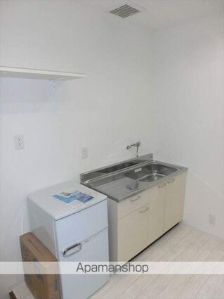 和歌山県和歌山市有本[1K/22m2]のその他設備