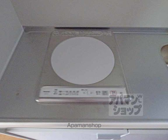 プロムナード宝ヶ池の内装写真