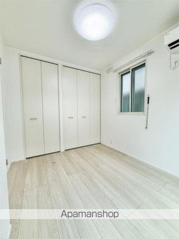 碑文谷BASE WESTの内装写真