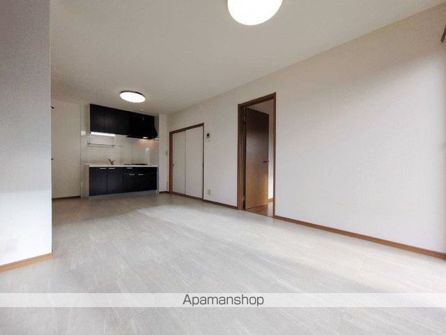 BLOOM花見田IIの内装写真