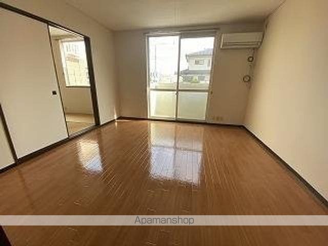 コーポよこはまの内装写真