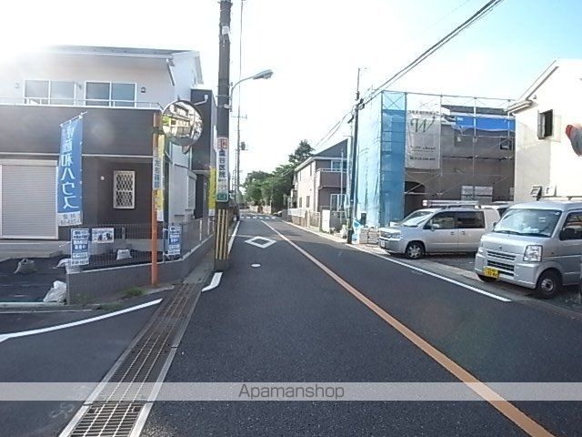 日野二世帯住宅の周辺写真