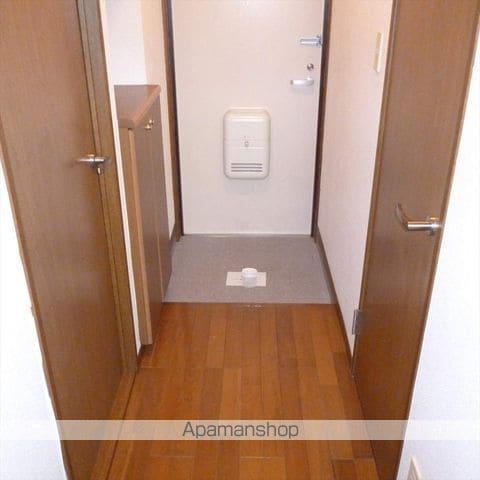 アジサイマンションの内装写真