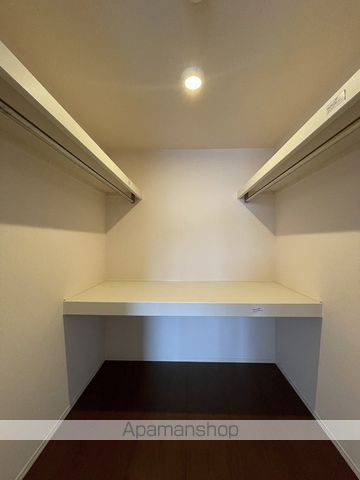ドルチェヴィータの内装写真
