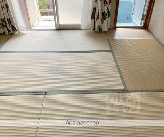 彦林荘の内装写真