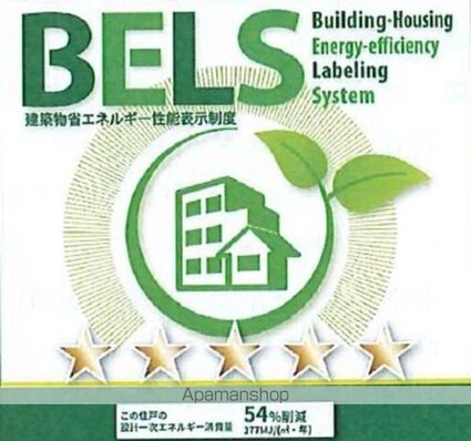 ソレアード[1LDK/40.43m2]の内装1