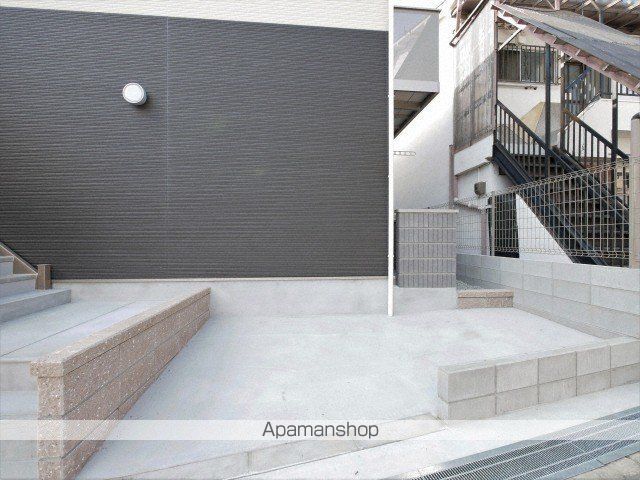 アムール HARMONYIの内装写真