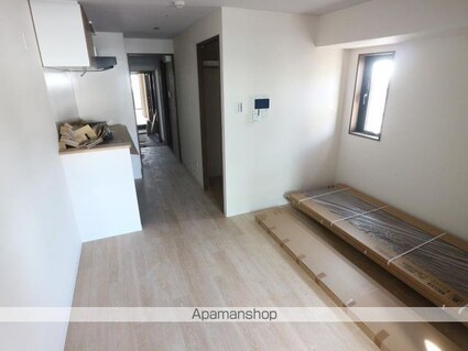 Ｍａｙｆａｉｒ千舟通Ｐｒｅｍｉｕｍ[1LDK/33.4m2]の内装1