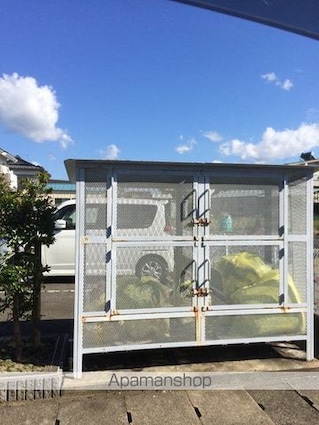 グローイング・アップⅠ[2DK/48.34m2]のその他設備