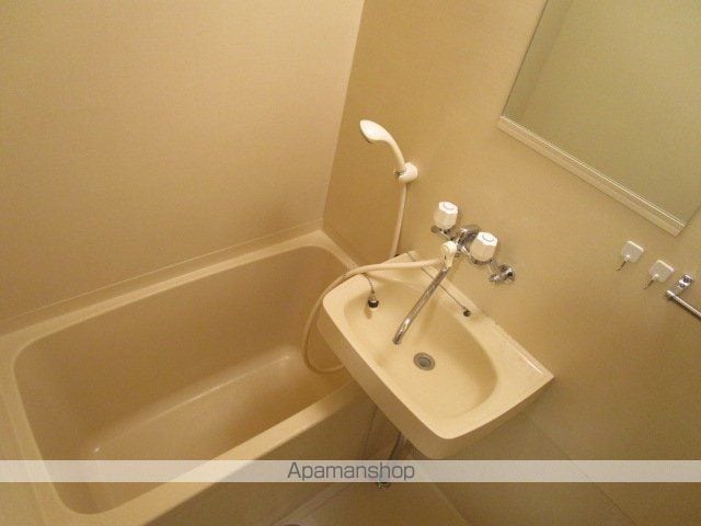 LILY−BE関屋恵町Bの内装写真