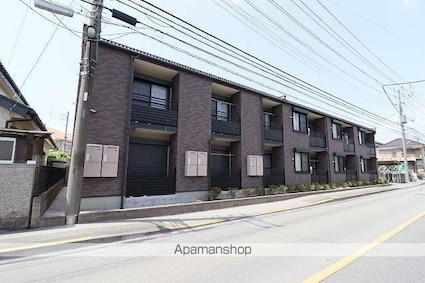 レオネクストひまわり[1LDK/42.72m2]の外観2
