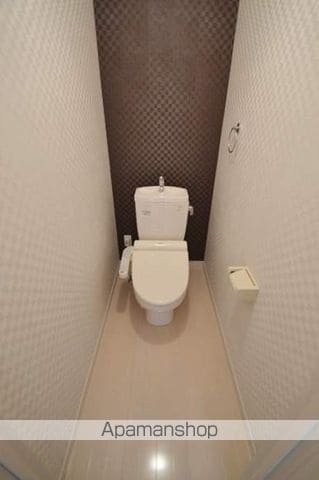 ラシュレ浜野の内装写真