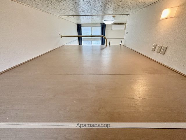 レオパレス五龍星の内装写真