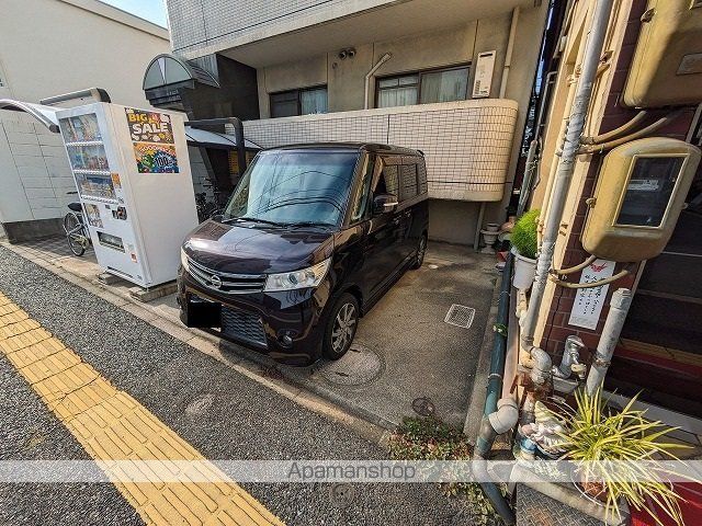 MT.38 BLDのその他写真