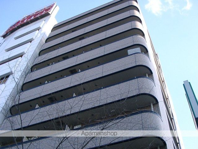 桜川ZENSHINビル