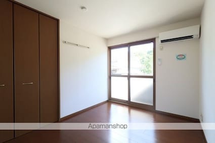 ソレイユ津高[2DK/47.99m2]の内装1