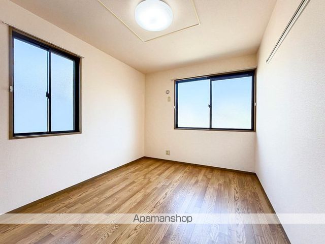 セジュール元町の内装写真