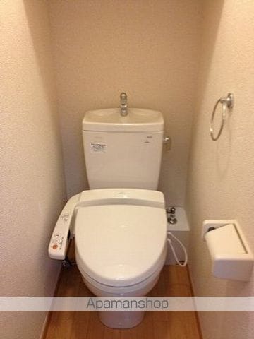 レオネクストベルシオンの内装写真