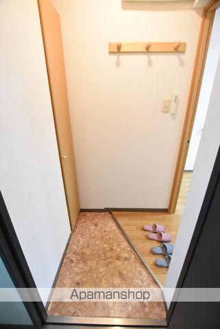 パークヒルズOM中央12の内装写真