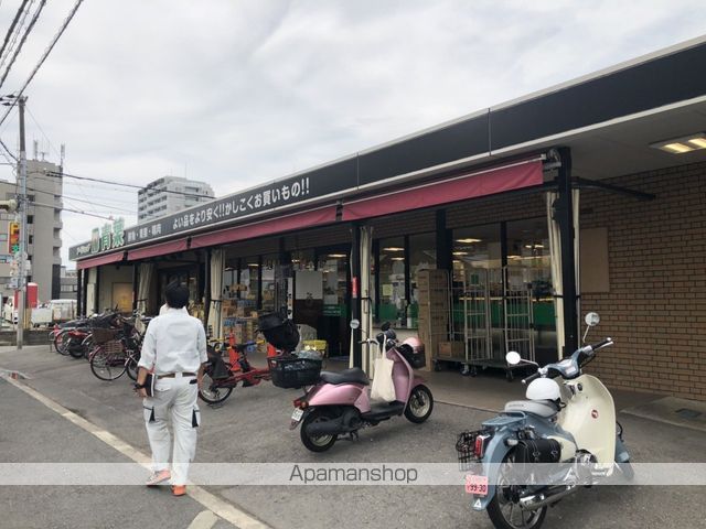 セレニテ江坂エクラの周辺写真