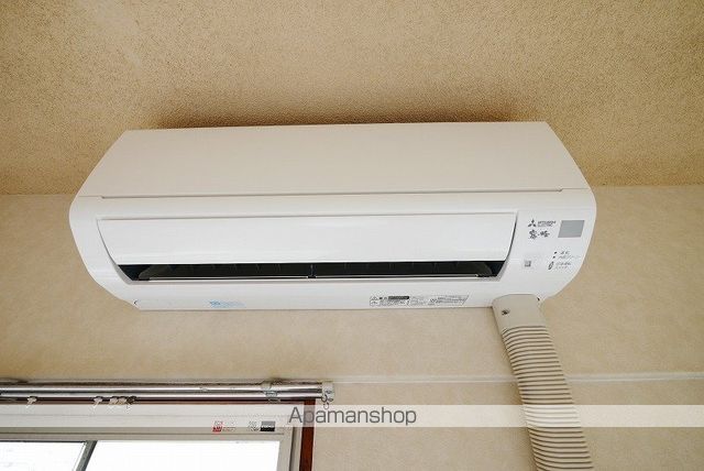 MIKI HOUSEVIIIの内装写真