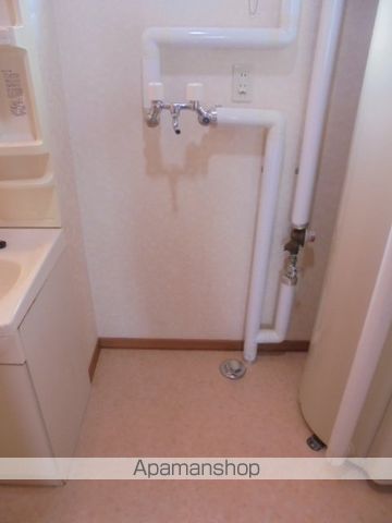 ブランシェみづほAの内装写真
