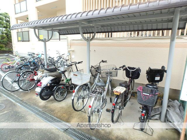 サンローズマンションのその他写真