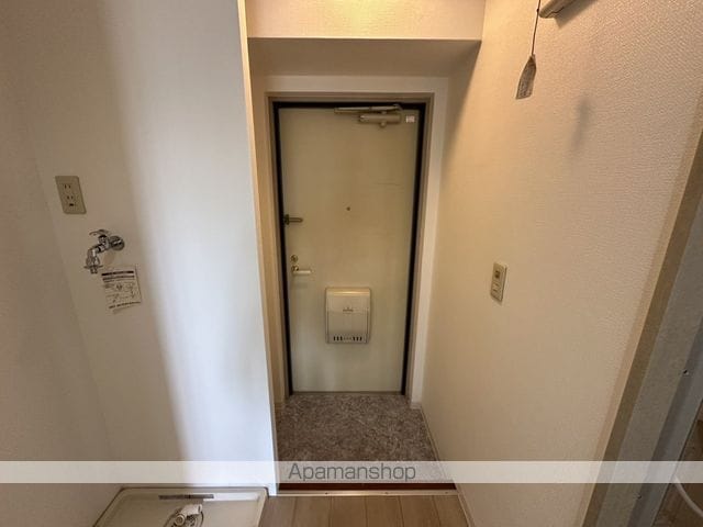 五番街クラシックの内装写真