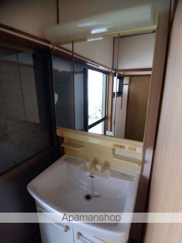 箱作アパートの内装写真