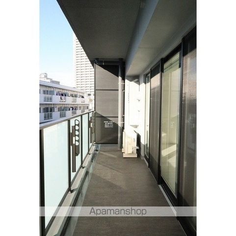JP NOIE 恵比寿西の内装写真