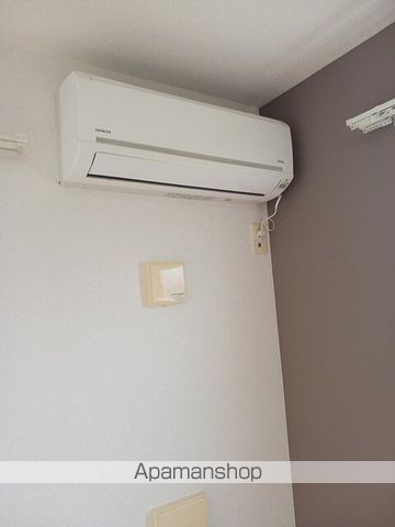 サーレ・学園前IIの内装写真