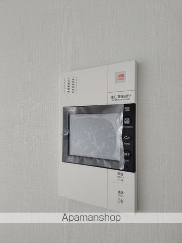 アーバンパーク淡路の内装写真