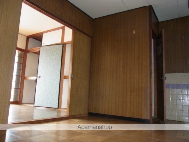 オリーブ羽倉崎の内装写真