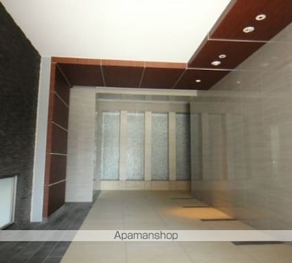 フォーチュンドゥミール[1DK/35.24m2]のエントランス3