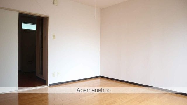 ベル有沢の内装写真