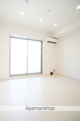 リブリ・アクア・ルームの内装写真