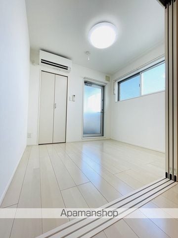 プレミアメゾン清水の内装写真