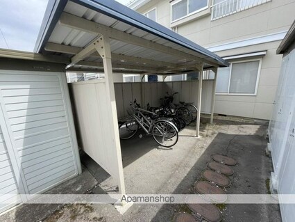 メゾン川原　Ａ棟[3DK/58.38m2]の周辺4