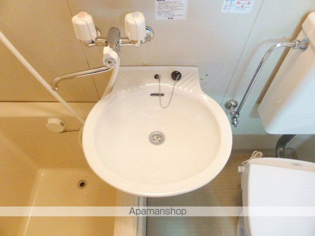 コーポ千曲川の内装写真