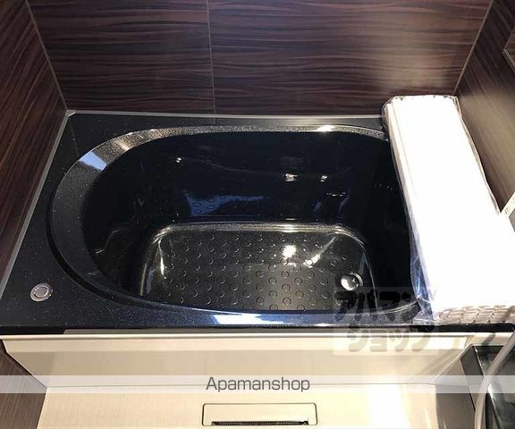 クレドール北山の内装写真