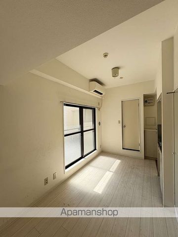 パレ・ドール伊勢佐木町南IIの内装写真