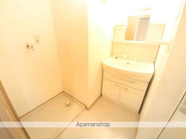 パークメゾン田寺IIの内装写真