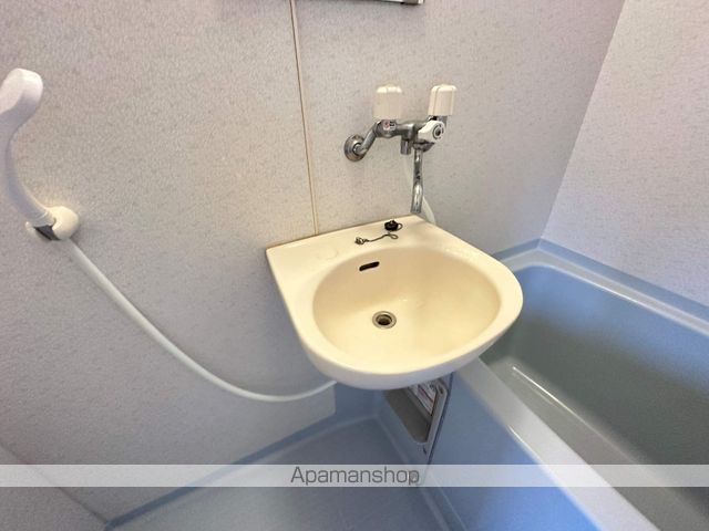 フラワーハイツの内装写真