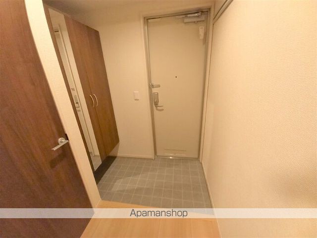 グレイスレジデンス中央の内装写真
