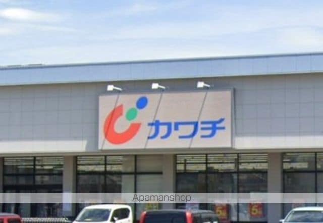 レオパレスクォーレの周辺写真